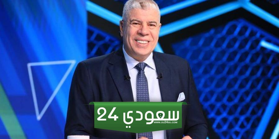 شوبير هناك لاعب دولي لديه مشكله في المنشطات وربنا يستر