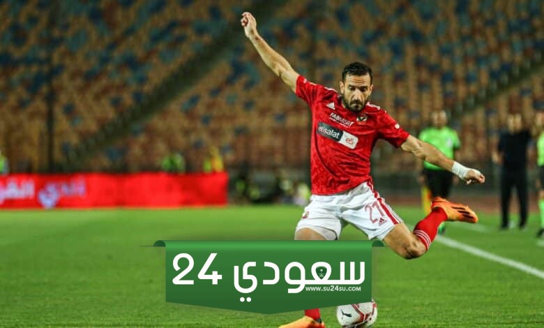 شوبير يكشف عن تفاصيل خطيرة في صفقة تجديد علي معلول