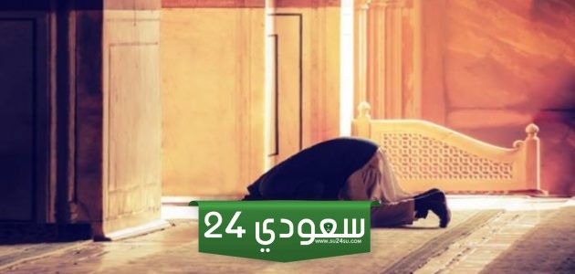صلاة التهجد في رمضان تبدأ ليلة 20 أم 21