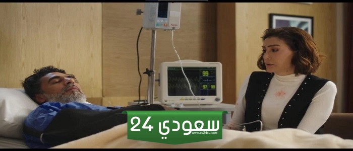 مسلسل صيد العقارب الحلقة 9 غادة عبد الرازق كاملة