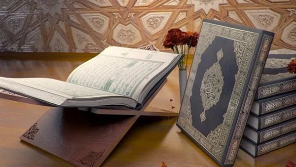 طعام اشار اليه القران الكريم
