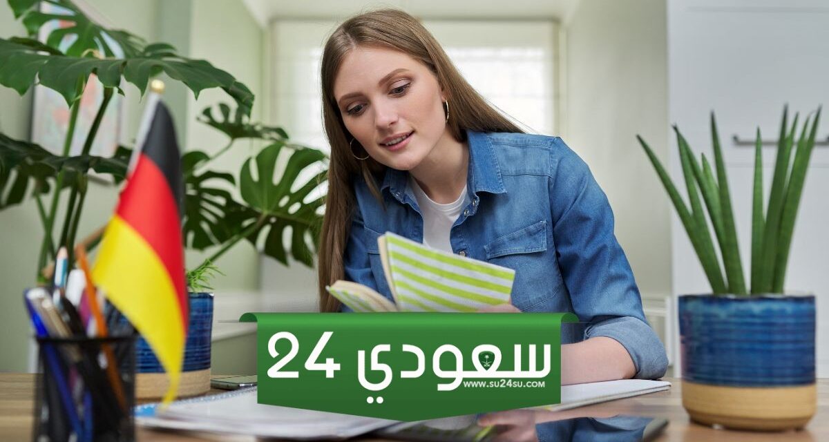 دراسة الهندسة المعمارية في المانيا 2024