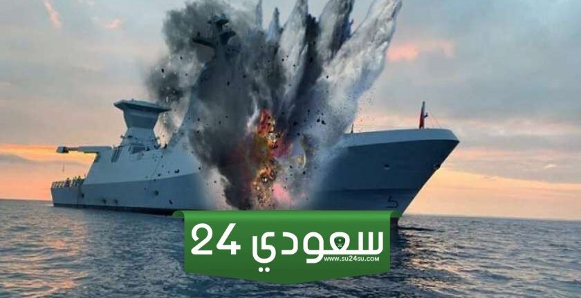 عاجل .. الحوثيون يستهدفون سفينة إسرائيلية في البحر الأحمر