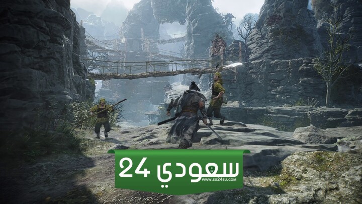 عدد لاعبي Wo Long Fallen Dynasty تجاوز 5 ملايين لاعب