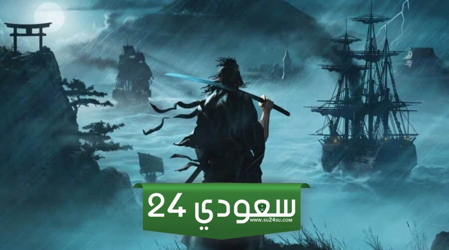 عروض Rise of the Ronin