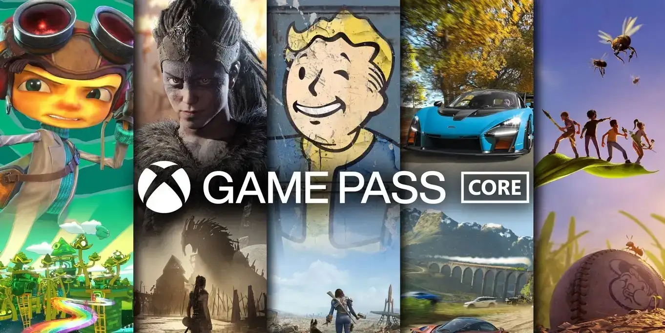 عروض إطلاق الألعاب حصرياً عبر Game Pass و Epic لم تعد مربحة