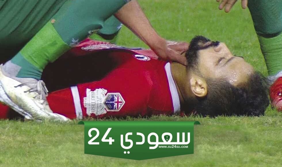 فصل جهاز التنفس الصناعي عن أحمد رفعت .. بيان هام من المستشفى التي يعالج بها اللاعب
