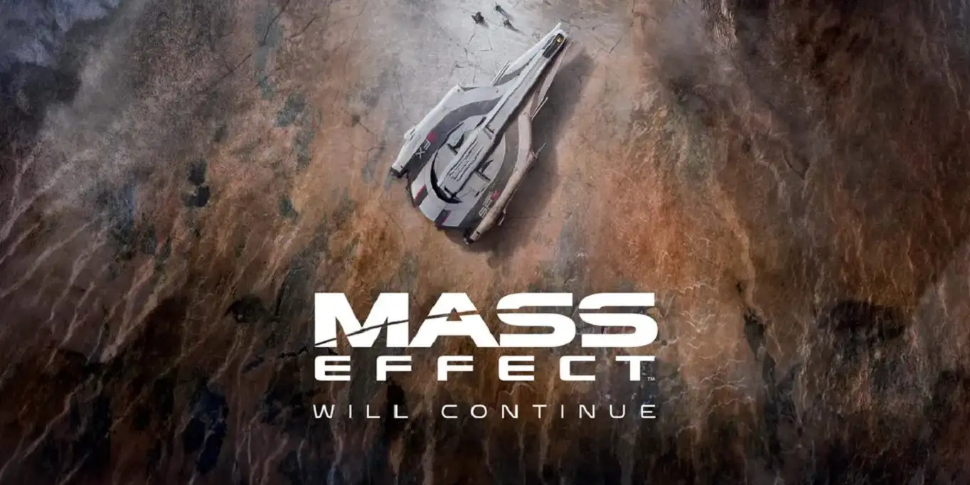 قادة تطوير لعبة Mass Effect القادمة سبق لهم العمل على الثلاثية الأصلية