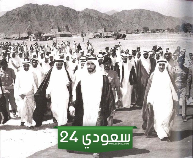 أشهر واغني قبائل الإمارات