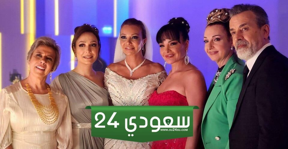 قصة مسلسل ترانزيت 2024 والقنوات الناقلة