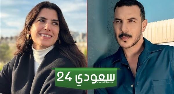 قصة مسلسل نظرة حب 2024 وأبطال المسلسل