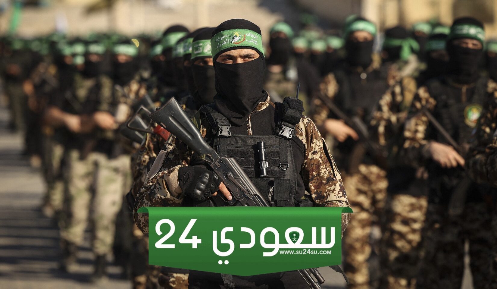 كتائب القسام تعلن الاستيلاء على مسيرتين إسرائيليتين في معارك غزة