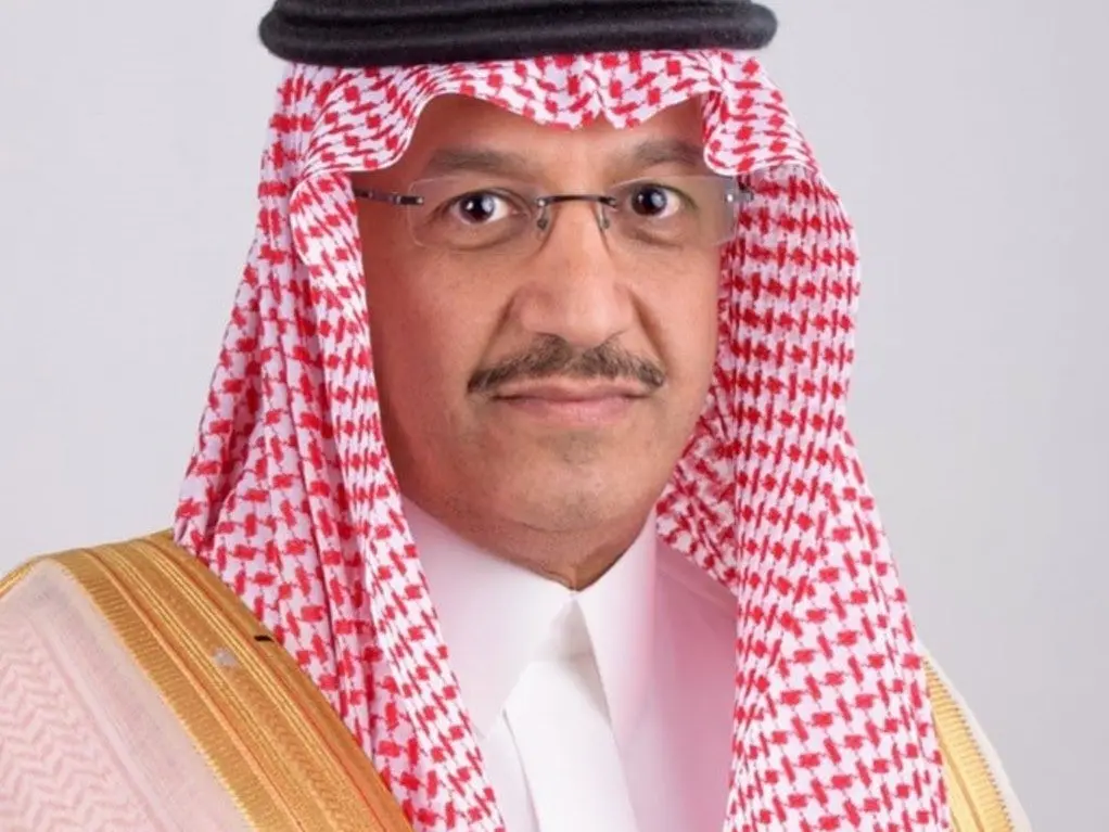 كلمة وزير التعليم السعودي