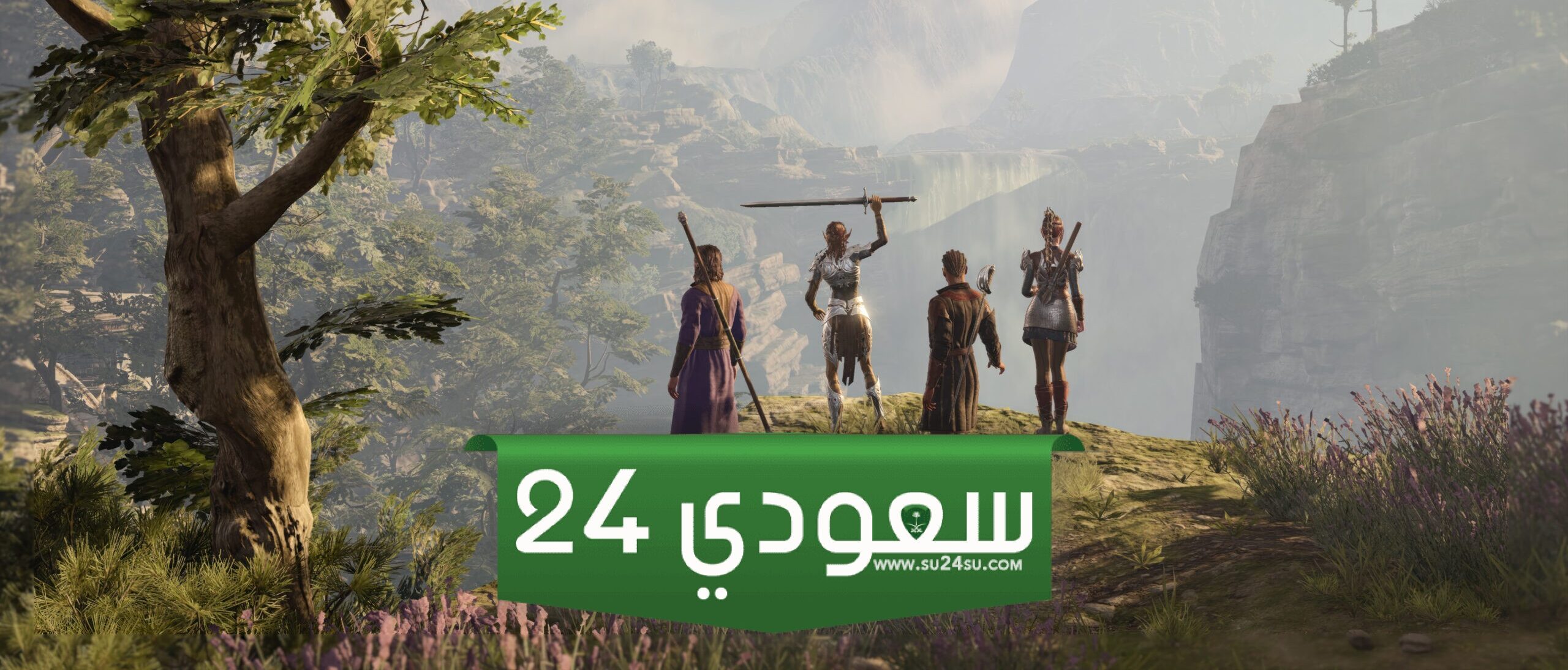 لعبة Baldur’s Gate 3 باعت 15 مليون نسخة تقريبًا