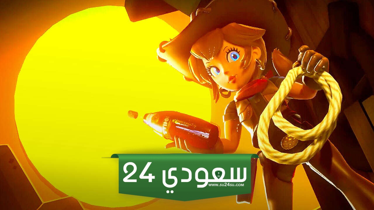 لعبة Princess Peach Showtime! تأتينا من تطوير Good-Feel