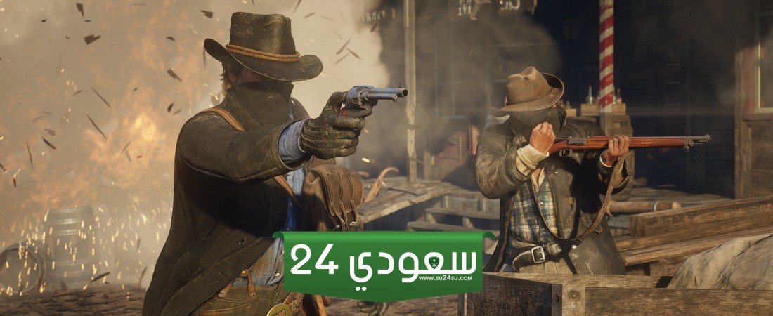 لعبة Red Dead Redemption 2 تظفر بجائزة أفضل جزء ثانٍ للعبة فيديو