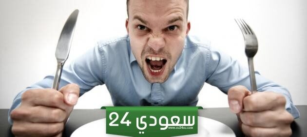 أسباب الشعور بالجوع المستمر