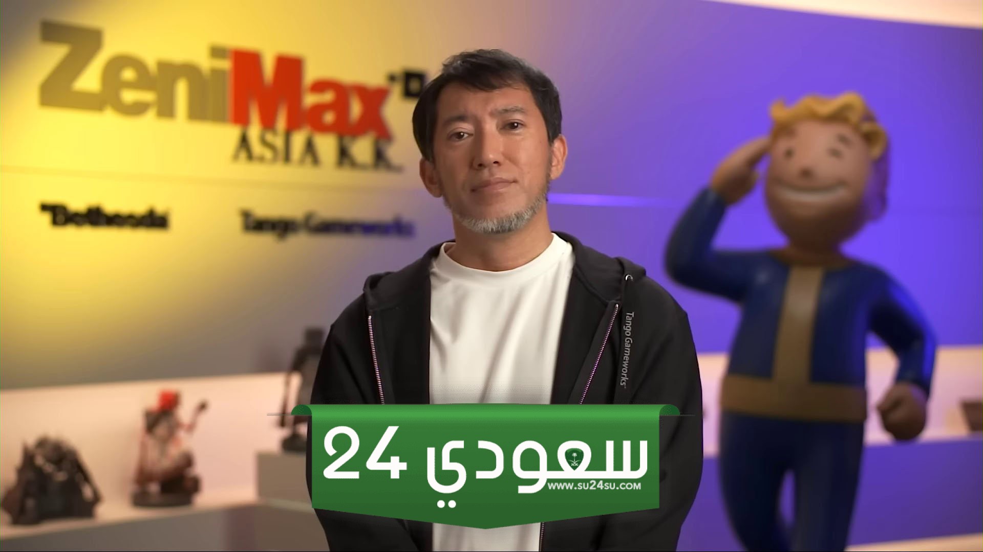 مبتكر Resident Evil «شينجي ميكامي» يؤسس شركة جديدة