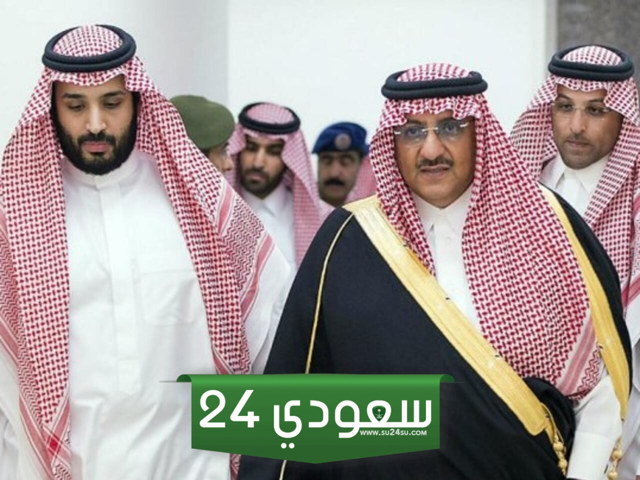 متى عين الملك سلمان وليا للعهد