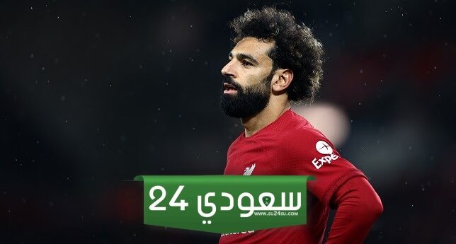 محمد صلاح يسجل ويقود ليفربول لفوز مثير على برايتون بالدوري الإنجليزي