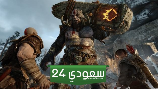 مخرج God of War 3 يعلن تأسيس فريقه الجديد Giant Skull