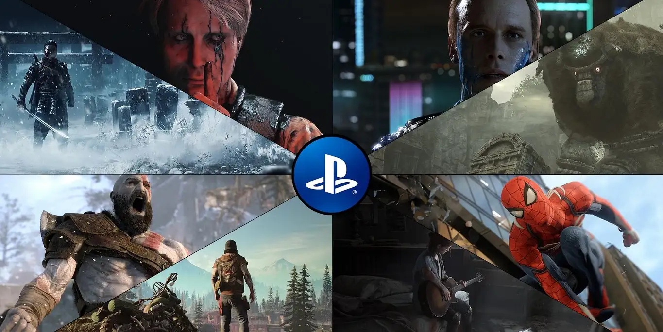 مدير PlayStation السابق الحصريات أشبه بإصابة «وتر أكيليس» للعناوين الضخمة!
