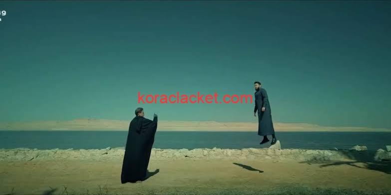 متوفر الآن.. شاهد مسلسل المداح الجزء الرابع أسطورة العودة الحلقة 4