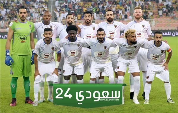 مشاهدة البث مباشر مباراة الحزم والشباب في دوري روشن أون لاين