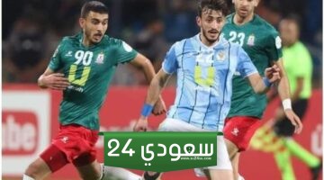 مشاهدة بث مباشر مباراة الفيصلي والوحدات في الدوري الأردني