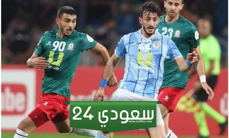 مشاهدة بث مباشر مباراة الفيصلي والوحدات في الدوري الأردني