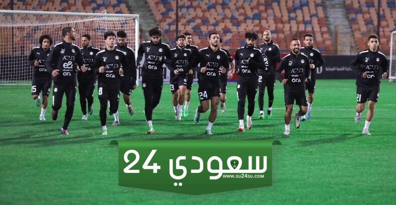 مشاهدة بث مباشر مباراة مصر ونيوزيلندا في كأس عاصمة مصر