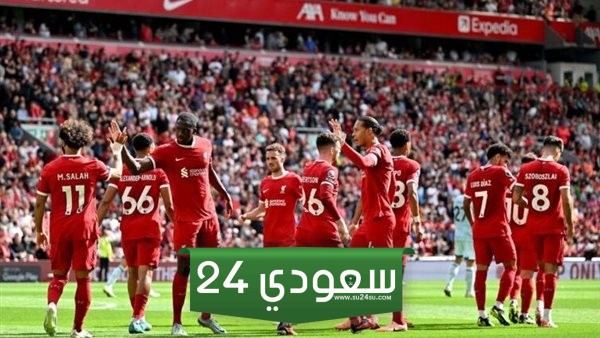 مشاهدة توتنهام ولوتون تاون بث مباشر HD - الدوري الإنجليزي 2024