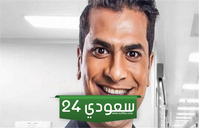 مصطفى أبو سريع