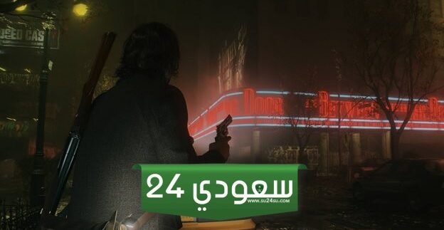 مطور Alan Wake 2 يخفض متطلبات التشغيل الدنيا