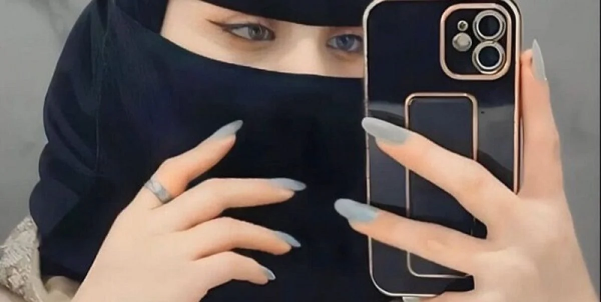 مفجأة صادمة سيدة أعمال سعودية