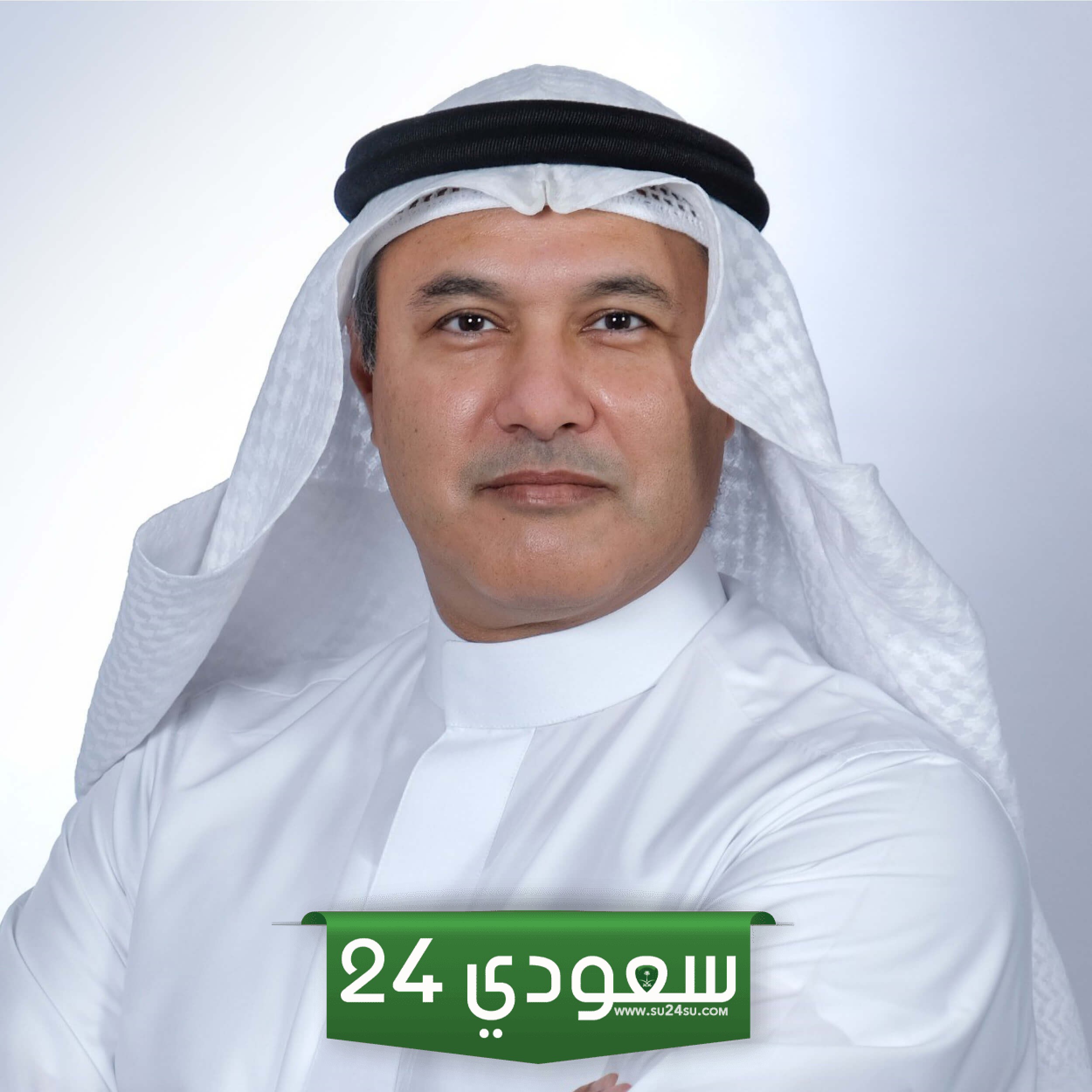 من هو الرئيس التنفيذي للخطوط السعودية