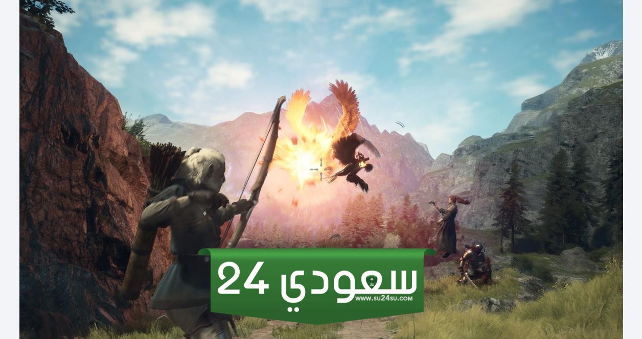 منتج Dragon’s Dogma