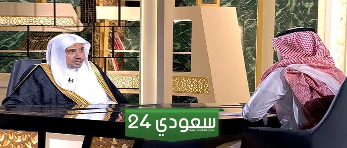 مواعيد عرض برنامج بالتي هي أحسن على mbc عبد الوهاب الشهري
