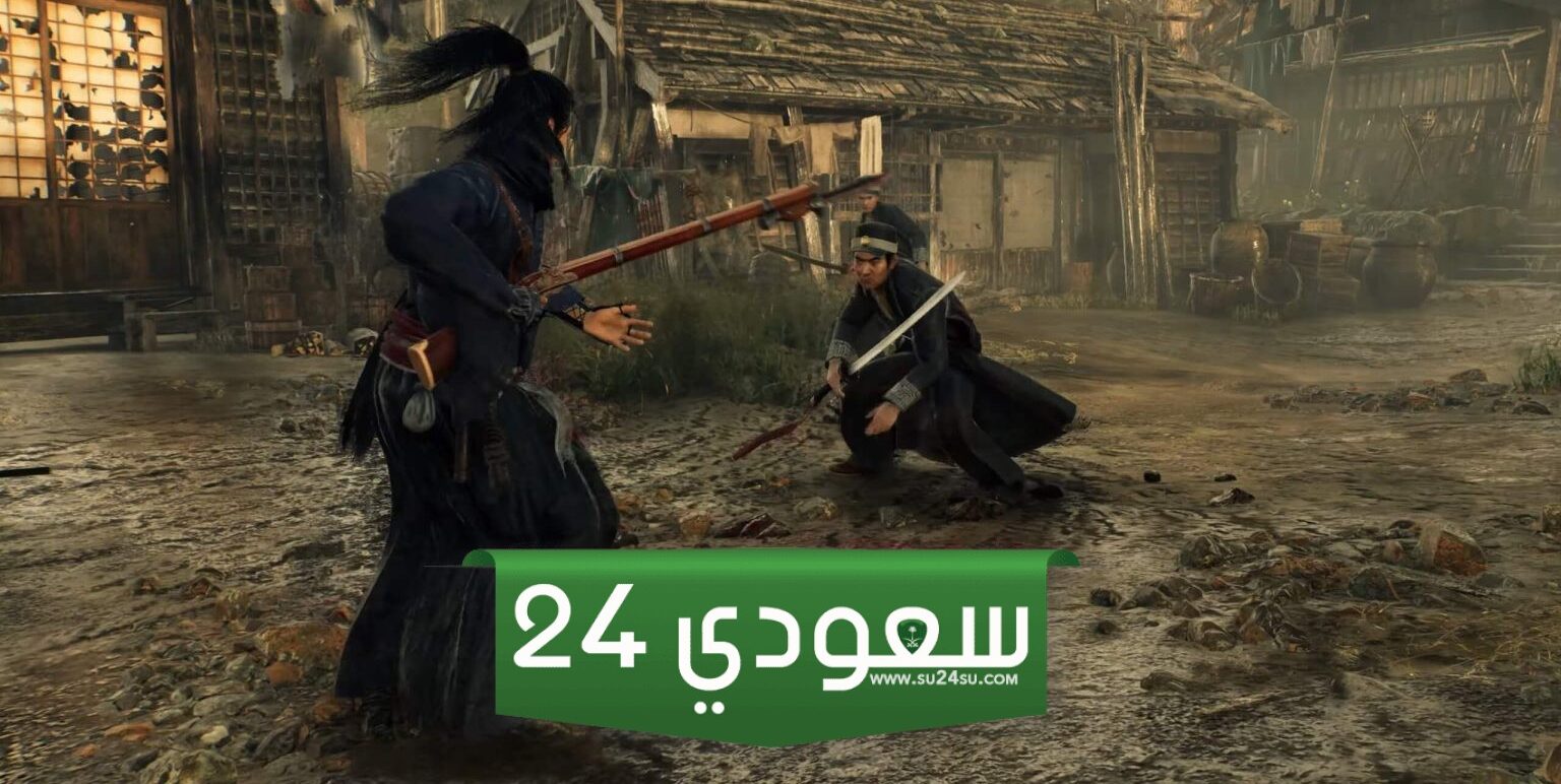 نصائح هامة ستفيدك قبل لعب Rise of the Ronin (الجزء الأول)