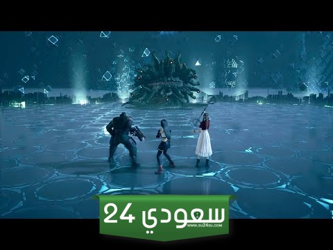 نصائح هامة لأسلوب القتال في Final Fantasy 7 Rebirth