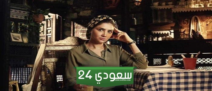 مسلسل نعمة الافوكاتو الحلقة 7 كاملة