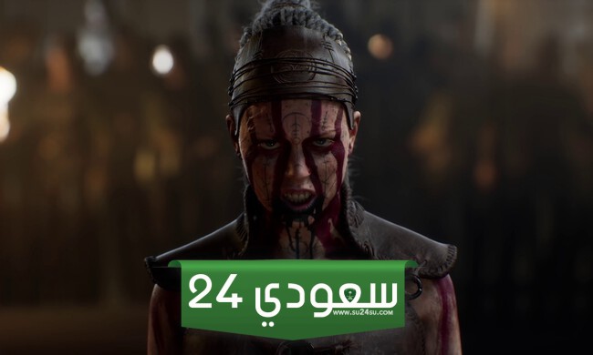 نمط التصوير قادم للعبة Hellblade 2 في يوم الإطلاق