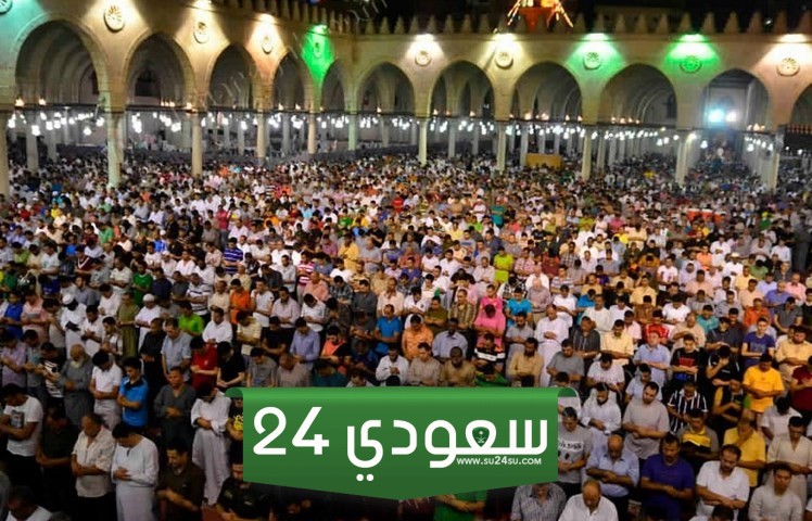 هل صلاة التراويح واجبة