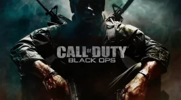 هل هذا هو شعار لعبة Call of Duty: Black Ops للعام الحالي؟
