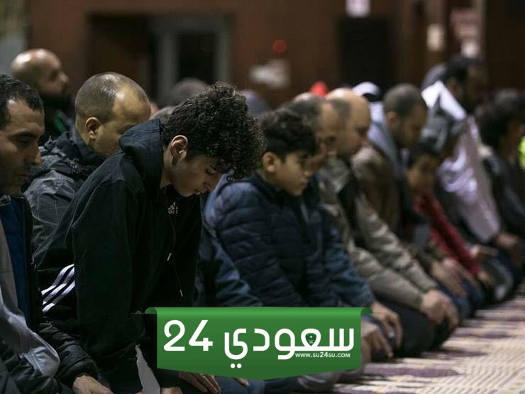 هل يجوز ان اصلي التراويح ركعتين