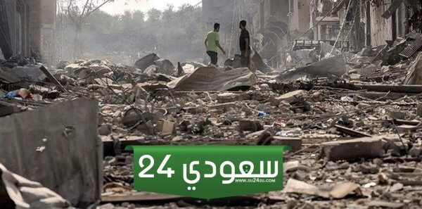 وزير الخارجية الفرنسي يحذر من عملية إسرائيلية كارثية في رفح