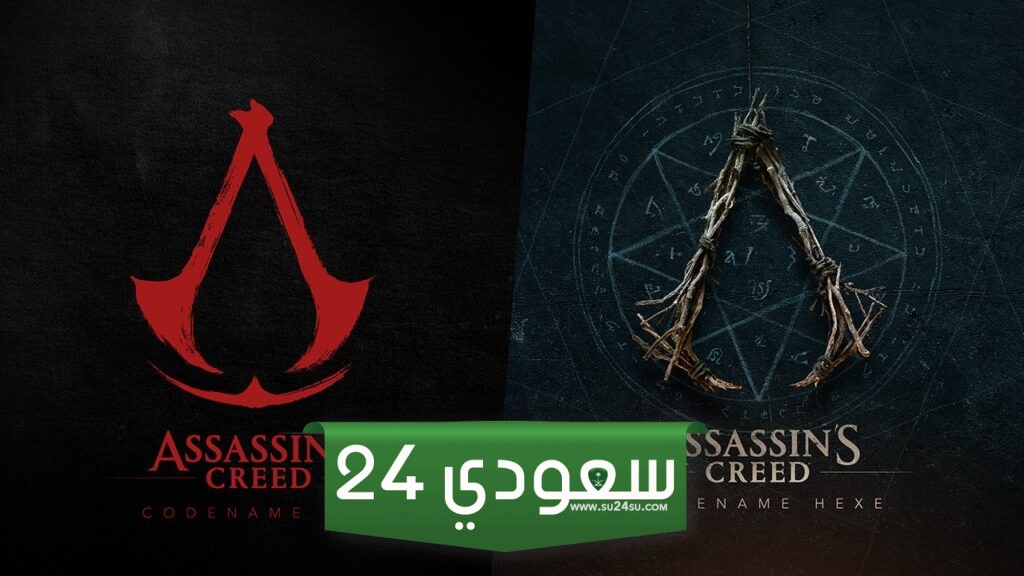 يبدو أن Assassin’s Creed Hexe ستتضمن بطولة أنثوية فقط