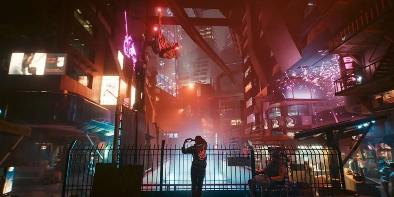 يمكنك تجربة Cyberpunk 2077 مجانًا على Xbox Series و PS5 في 28 مارس