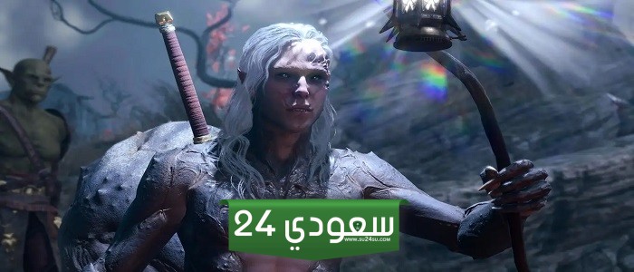 Elden Ring ضد Baldur's Gate 3 أيهما أفضل ؟ - الجزء الثاني