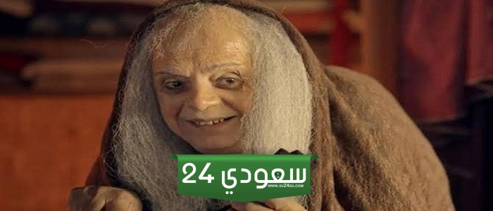 معلومات عن نادية شكري بعد ظهورها في مسلسل جودر 